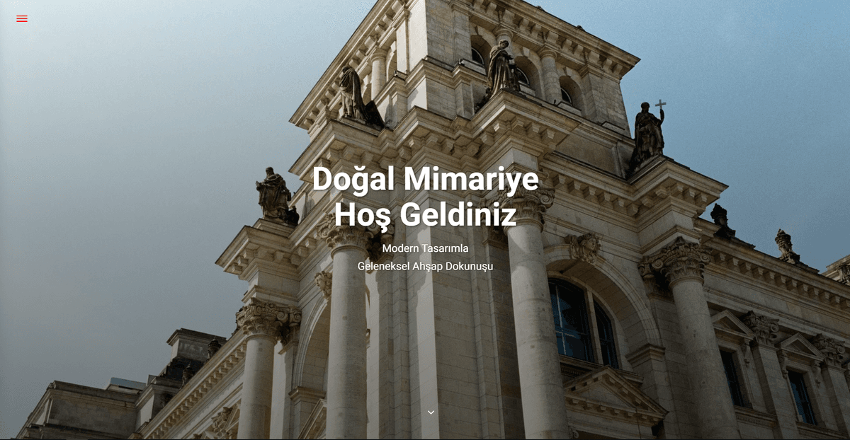 Mimarlık